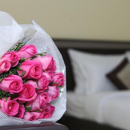 Saibala Transit Hotel 첸나이 외부 사진